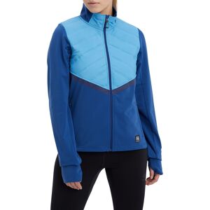 Energetics - Baya V W - Damen - Bekleidung - Blau - 36 Blau 36 female