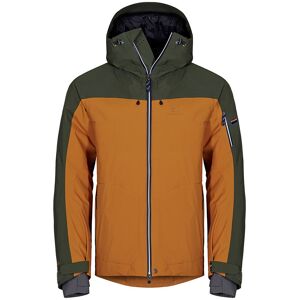 Elevenate - SMoritz Jacket - Unisex - Jacken - Orange - L Orange L unisex