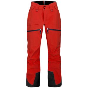 Elevenate - Pure Skihose - Damen - Hosen - Rot - M Rot M female