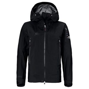 Elevenate - Bec de Rosses Skijacke - Damen - Jacken - Schwarz - XL Schwarz XL female