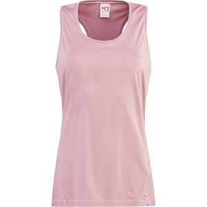 Kari Traa Nora 2.0 Tanktop Pink XL female