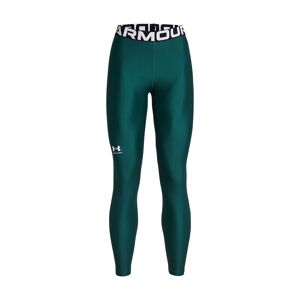 Under Armour UA HG Authentics Legging-BLK Blau XS female