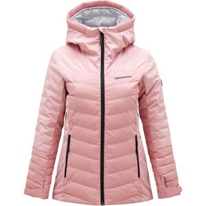 Peak Performance Blackfire Down Skijacke Neutral XS female