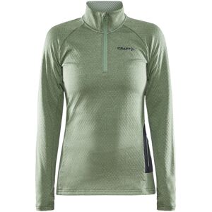 Craft Core Trim Thermal Funktionsshirt Grau S female