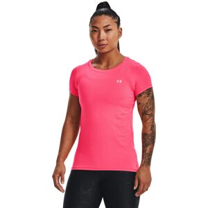 Under Armour HeatGear® Armour Orange S female