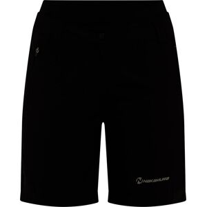 NAKAMURA Itania II wms Shorts Schwarz 42 female