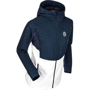 Dæhlie W Jacket Devise Blau M female