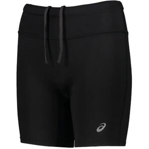 ASICS Core Sprinter Laufshorts Schwarz M female