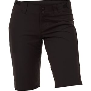 Giro Arc Short Schwarz S female