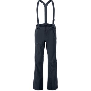 Scott Explorair 3L Skihose Blau M male