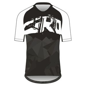 Giro - Roust Jersey - Herren - T-Shirts - Schwarz - XL Schwarz XL male
