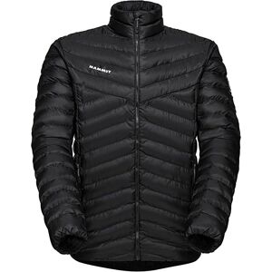 mammut Albula IN Jacket Schwarz M male