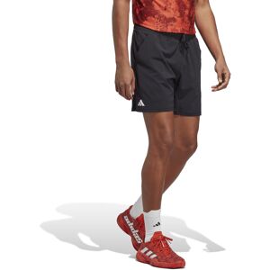 Adidas Ergo Tennis Shorts Schwarz S male