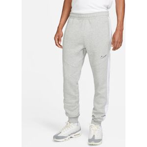 Nike Sportswear Fleece Joggers Grau XL male