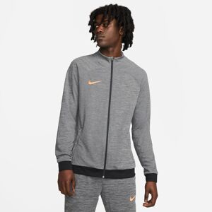 Nike Dri-FIT Academy Soccer Track Jacket Schwarz XL male
