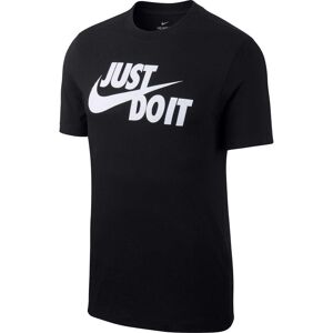 Nike Men's Sportswear JDI T-Shirt Schwarz M male