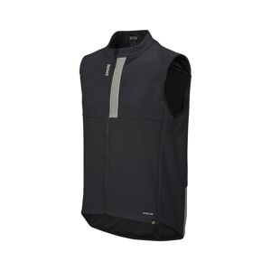 IXS Flow Vest Schwarz XL male