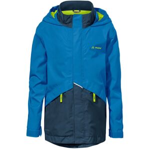 Vaude Kids Escape Light Jacket III Blau 104 unisex