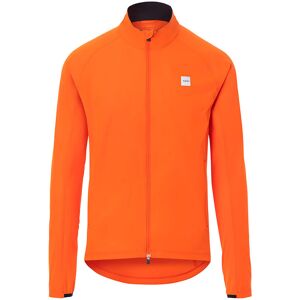 Giro Cascade StoJacket Orange M male