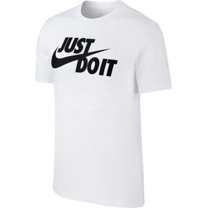 Nike Men's Sportswear JDI T-Shirt Weiss L male