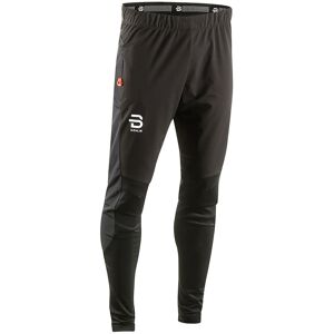 Dæhlie Flow Langlaufhose Schwarz XXL male