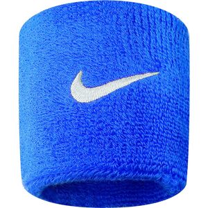 Nike Accessories NIKE SWOOSH Schweissbänder Blau OneSize unisex