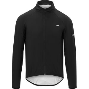 Giro Chrono Expert Rain Jacket Schwarz M male