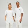 New Balance NB Essentials uni-ssentials Tee Weiss S unisex