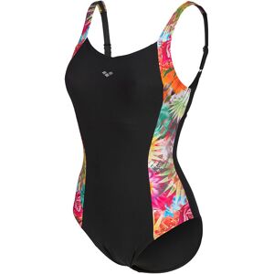 Arena - BodylifSwimsuiPaola Wing Back C Cup - Damen - Badebekleidung - Grau - D40 Grau D40 female