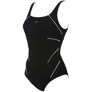 Arena Jewel One Piece R Schwarz D42 female