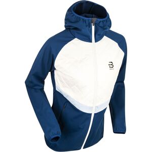 Dæhlie - Nordic 2.0 Langlaufjacke - Damen - Bekleidung - Blau - M Blau M female