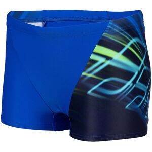 B Arena Shading SwiShort Blau 116 unisex