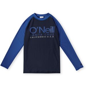 O'Neill CALI Skin Langarm UV-Badeshirt Blau 155-163cm unisex