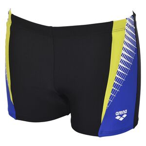 Arena Threefold Short Badehosen Schwarz 7 male