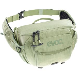 evoc - Hip Pack Capture 7L Tasche - Unisex - Taschen & Rucksäcke - Grün - OneSize Grün OneSize unisex