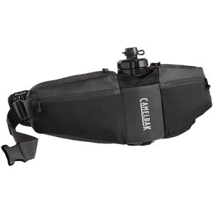 Camelbak Podium Flow 4 Hüfttasche Schwarz One-Size unisex