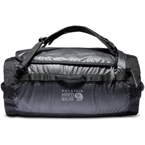 Mountain Hardwear Camp 4 Duffel 45L Reisetasche Schwarz OneSize unisex