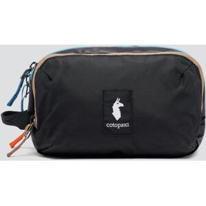 Cotopaxi Nido Accessory Beutel-Cada Dia Schwarz OneSize unisex