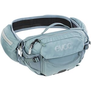 Evoc Hip Pack Pro E-Ride 3L Hüfttasche Grau OneSize unisex