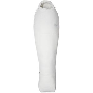 Mountain Hardwear Lamina Eco AF -9°C Regular sac de couchage momie Weiss rightzipper unisex