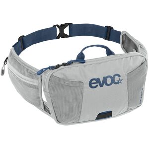 Evoc Hip Pouch 1L Grau OneSize unisex