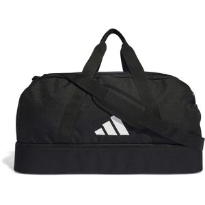 Adidas Tiro League Duffel Bag Medium Schwarz 1SIZE unisex