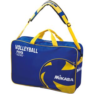 Mikasa Nylon Bag VL6B-BL Blau OneSize unisex