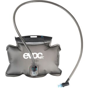 Evoc Hip Pack Hydration Bladder 1.5L Trinksystem Schwarz OneSize unisex