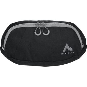 mckinley WAIST BAG MINI Schwarz 26x12x6cm unisex