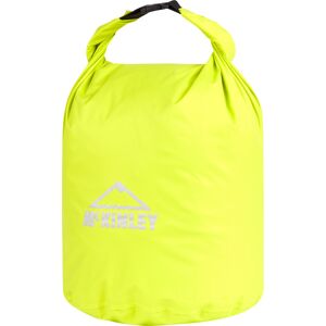 mckinley WATERPROOF LIGHTWEIGHT BAG Gelb 10ltr unisex