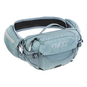 Evoc Hip Pack Pro E-Ride 3L Hüfttasche Grau OneSize unisex