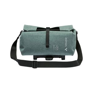 Vaude ReCycle Shopper (Uniklip) Grün ONE SIZE unisex