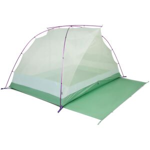 Mountain Hardwear Bridger 6 Tent Grün OneSize unisex