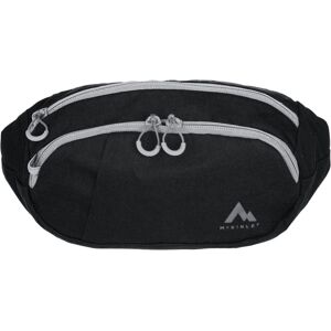 mckinley WAIST BAG Schwarz One-Size unisex